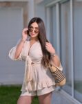Tenue Papillon