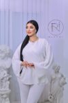 Tenue Hijabi